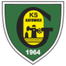 Logo van GKS Katowice