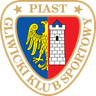 Logo van Piast Gliwice
