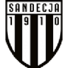Logo van Sandecja Nowy Sącz