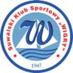 Logo van Wigry Suwałki