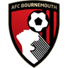 Logo van Bournemouth