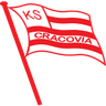 Logo van Cracovia Krakow