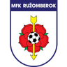 Logo van Ruลพomberok