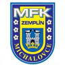 Logo van Zemplรญn Michalovce