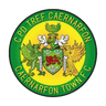 Logo van Caernarfon Town