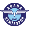 Logo van Adana Demirspor
