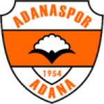 Logo van Adanaspor