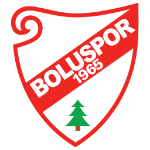 Logo van Boluspor