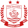 Logo van GAP Connah S Quay FC