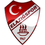 Logo van Elazığspor