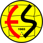 Logo van Eskişehirspor