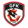 Logo van Gaziantep FK