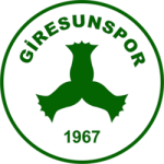 Logo van Giresunspor