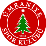 Logo van Ümraniyespor