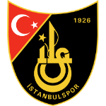 Logo van İstanbulspor