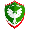Logo van Amed