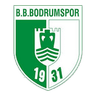 Logo van Bodrum FK