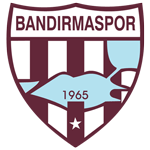 Logo van Bandırmaspor