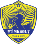 Logo van Etimesgut SK