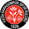 Logo van Fatih Karagümrük