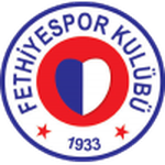 Logo van Fethiyespor