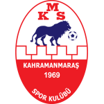 Logo van Kahramanmaraşspor