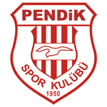 Logo van Pendikspor