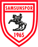 Logo van Samsunspor