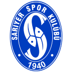 Logo van Sarıyer