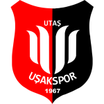 Logo van Uşak Spor