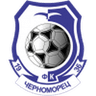 Logo van Chornomorets