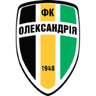 Logo van Oleksandria