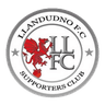 Logo van Llandudno