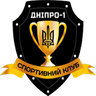 Logo van Dnipro-1