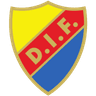 Logo van Djurgardens IF