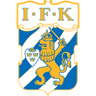 Logo van IFK Goteborg