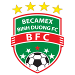 Logo van Binh Duong