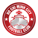 Logo van Ho Chi Minh