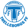 Logo van Trelleborg