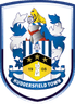 Logo van Huddersfield