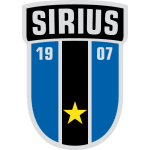 Logo van Sirius