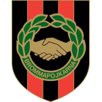 Logo van IF Brommapojkarna