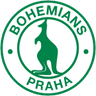 Logo van Bohemians 1905