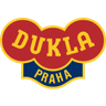 Logo van Dukla Praha
