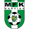 Logo van Karviná