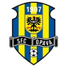 Logo van Opava