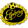 Logo van IF Elfsborg