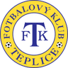 Logo van Teplice