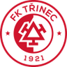 Logo van Třinec