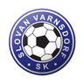 Logo van Varnsdorf